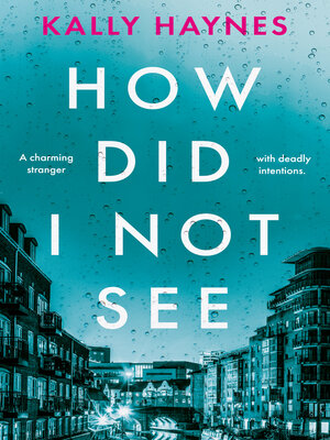 cover image of How Did I Not See